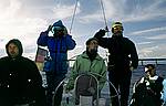 crew
