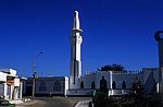 hurghada-minarett