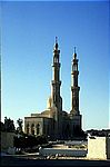 hurghada-moschee