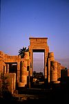 karnak-tor