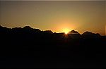 sonnenaufgang