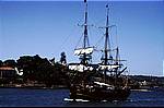 Sidney Windjammer