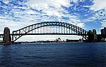 Sidney Harbour Bridge