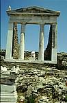 delos-tor