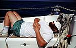 segeln-ist-anstrengend