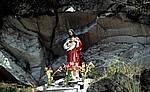 martinique-statue