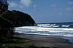martinique-strand