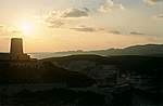 sundown-kastell-bonifatio