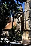 ajaccio-kirche