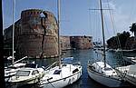 livorno-hafen