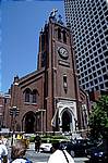 Kirche in china town