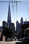 San Francisco Lombard Street 2