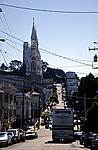 San Francisco Lombard Street 3