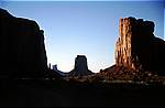 Monument Valley