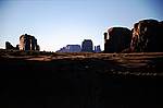 Monument Valley