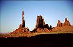 Monument Valley