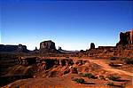 Monument Valley