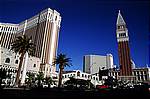 Venetian in Las Vegas