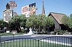 Wedding in Las Vegas