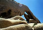 Joshua Tree NP Arch