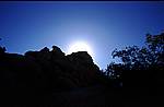Joshua Tree NP Jumbo Rocks