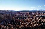 Bryce Canyon Queen Garden