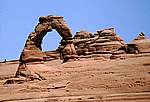 Delicate Arch